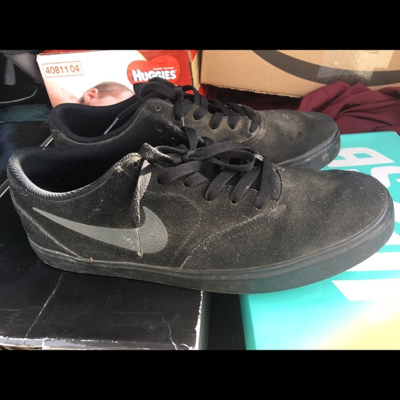 used nike sb